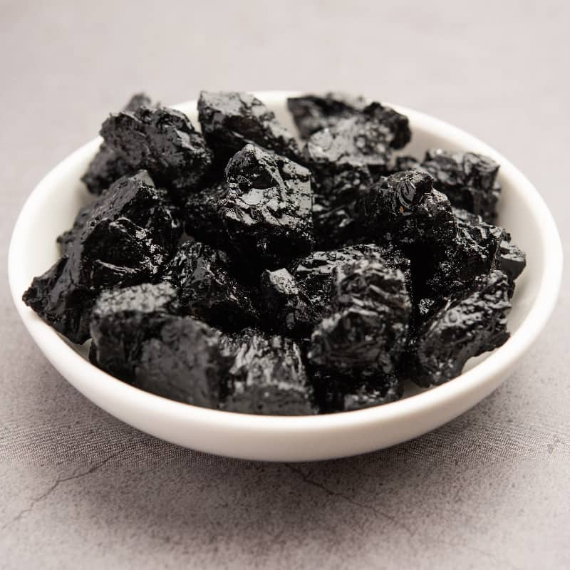 Khalsa Shilajit