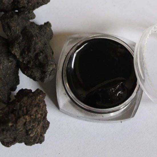 Khalsa Shilajit